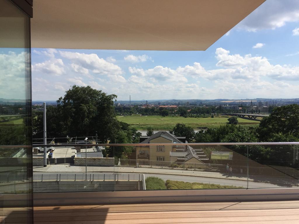 Mit Weitblick Dresden