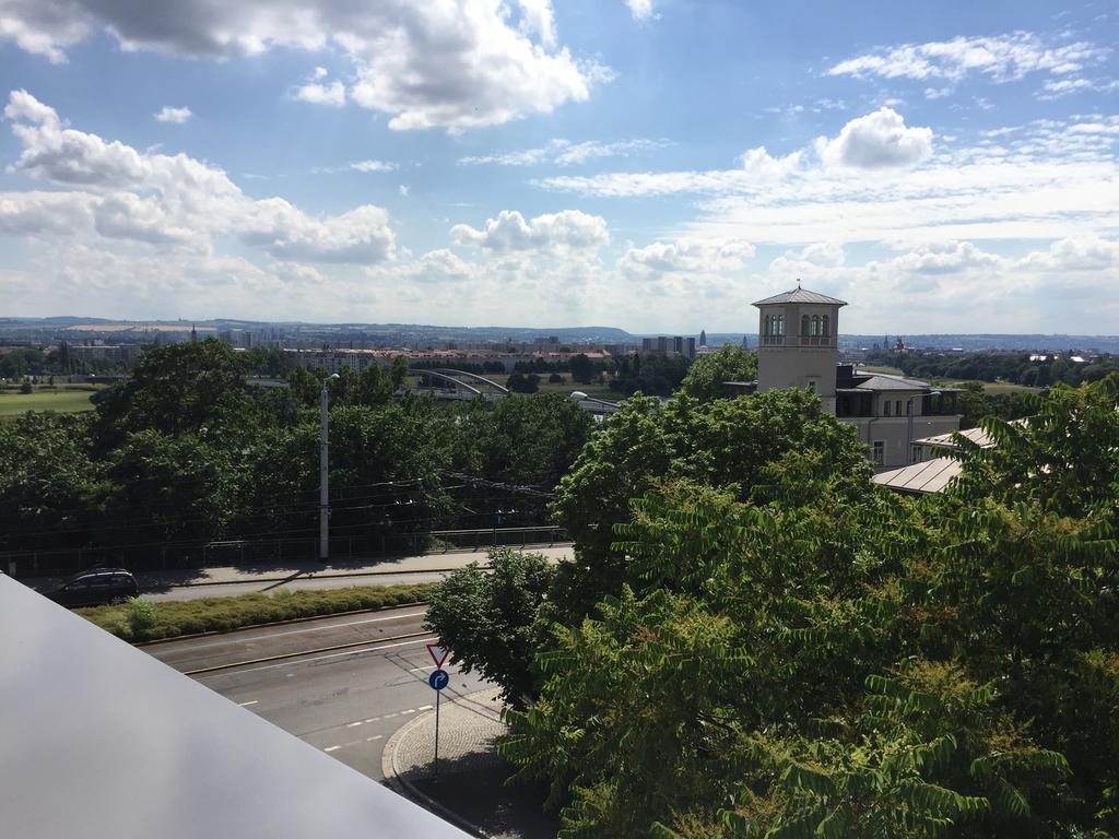 Mit Weitblick Apartment