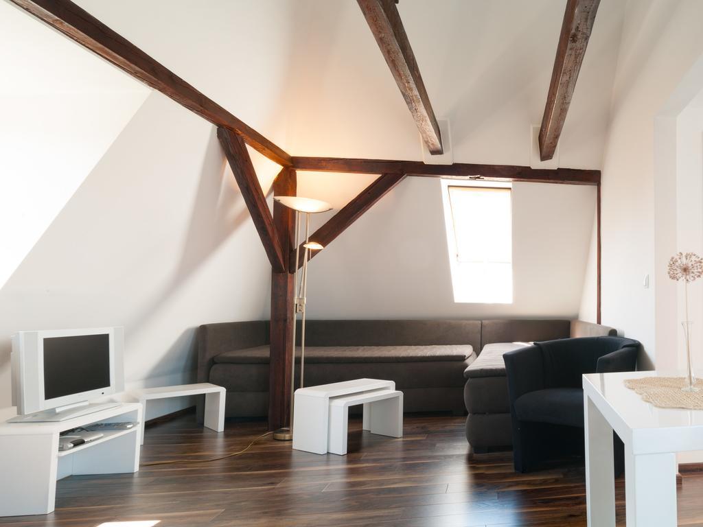 Gastezimmer Richter Accommodatie bij particulieren Dresden