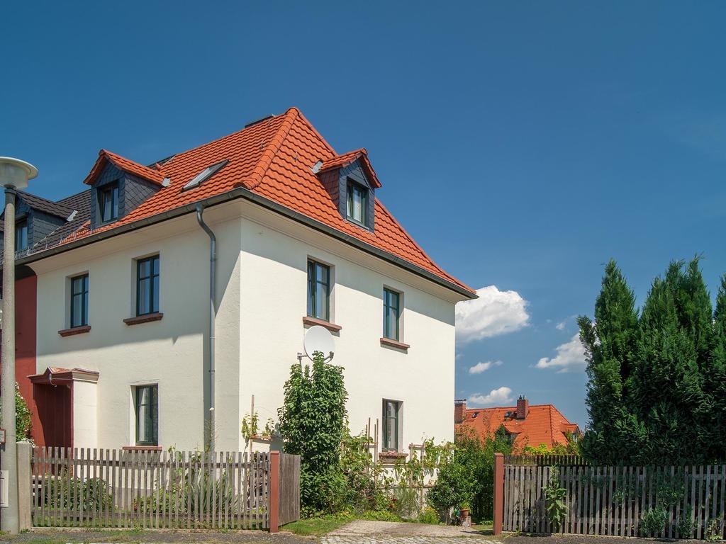Gastezimmer Richter Dresden