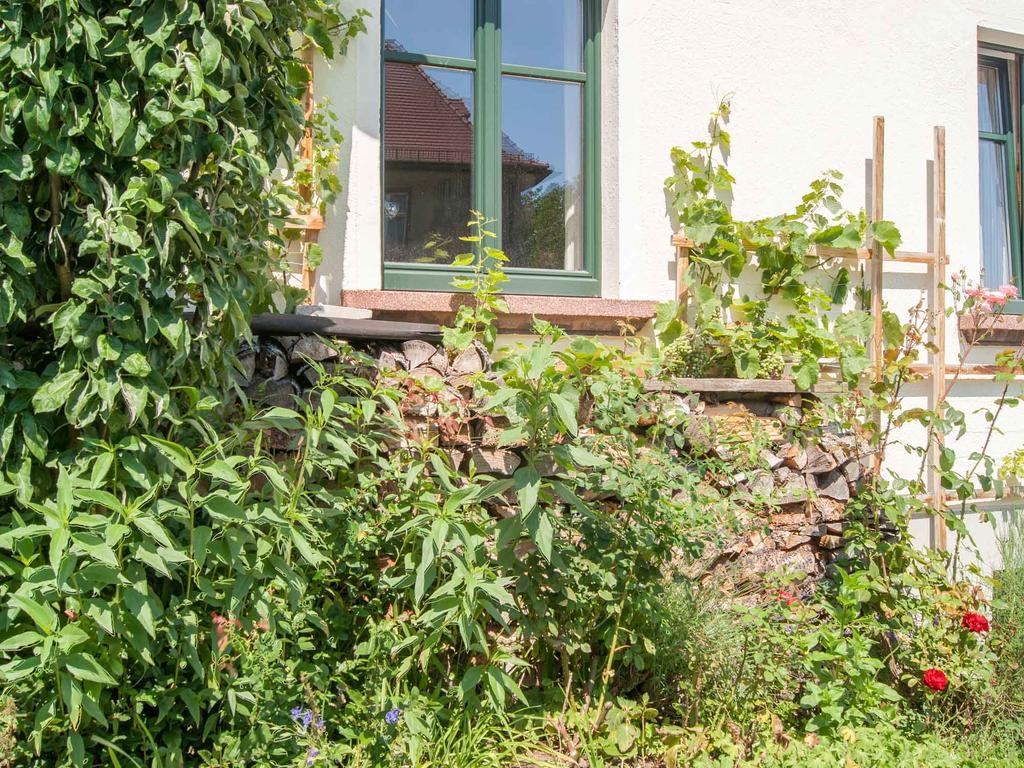 Accommodatie bij particulieren Gastezimmer Richter *