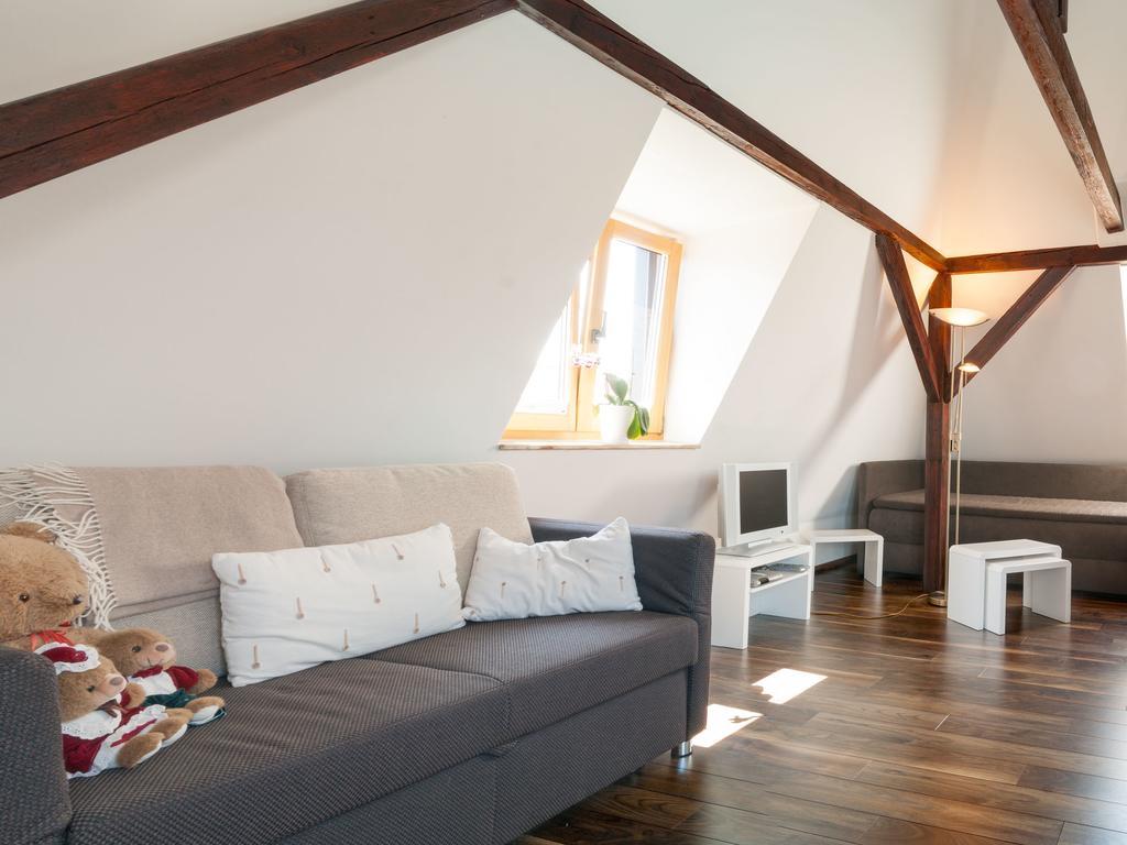 Gastezimmer Richter *