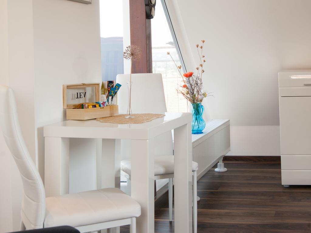 Gastezimmer Richter
