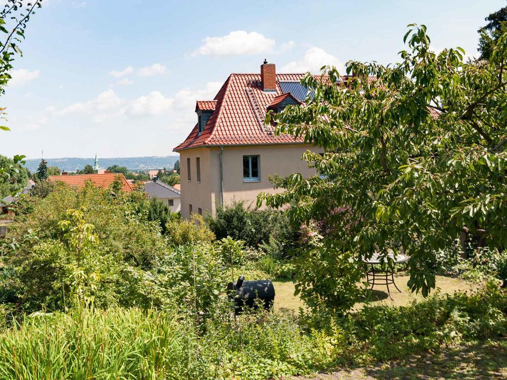 Gastezimmer Richter * Dresden