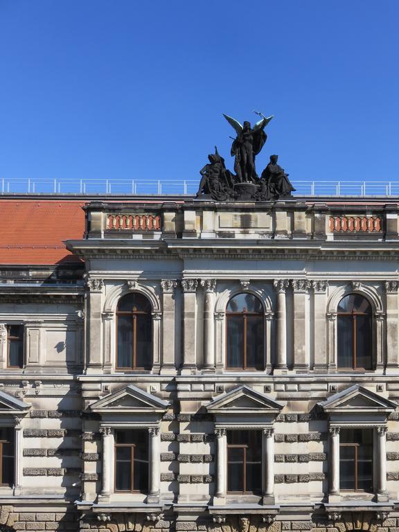 Historisches Bürgerhaus -kulturstiftung- Apartment *