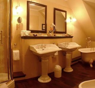 Romantik Hotel And Restaurant Pattis Dresden