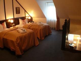 Romantik Hotel And Restaurant Pattis 4*