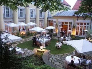 Romantik Hotel And Restaurant Pattis Hotel 4*