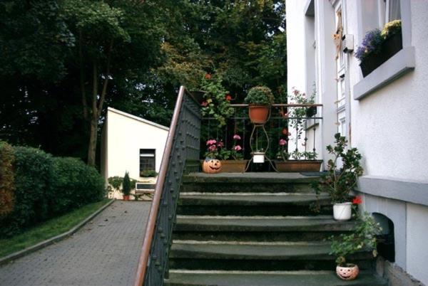 Hotel-pension Koenigswald 3*