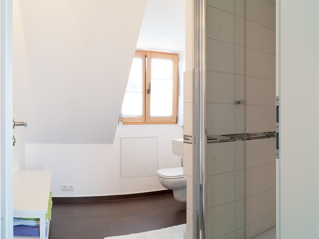 Gastezimmer Richter Accommodatie bij particulieren Dresden