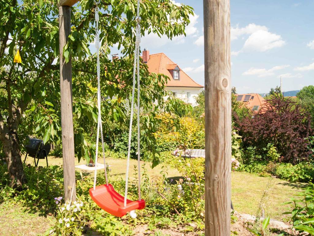 Gastezimmer Richter *