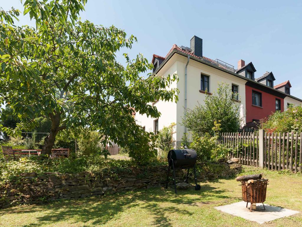 Gastezimmer Richter Dresden