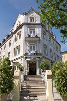 Hotel Smetana