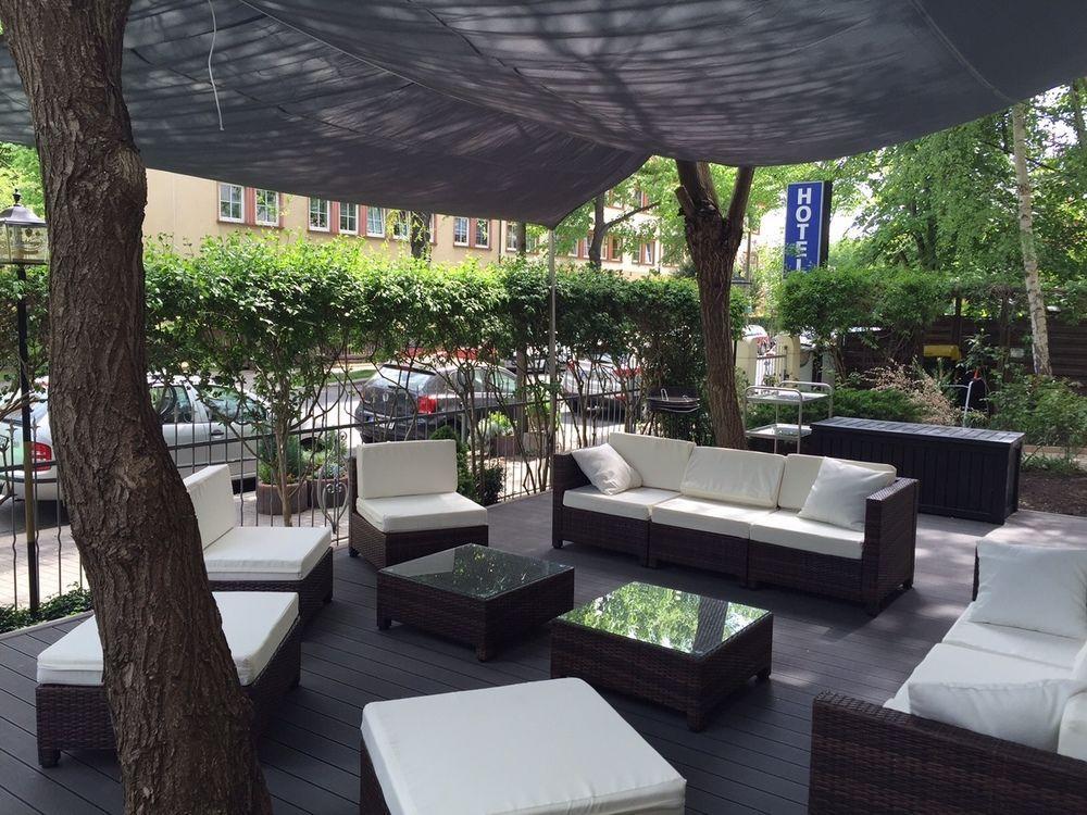 Smetana Hotel Dresden