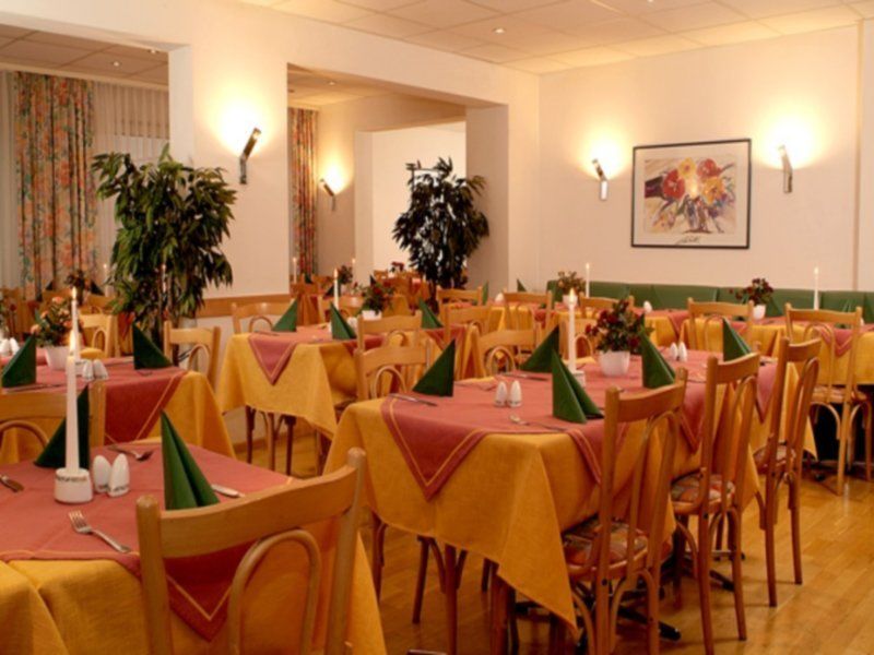 Hotel Novalis 3*
