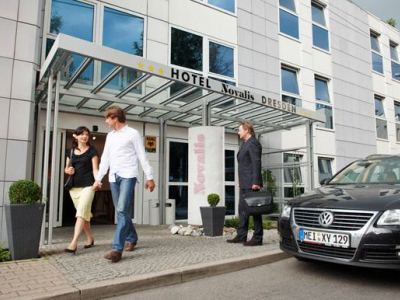 Novalis 3* Dresden
