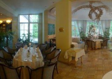 Romantik Hotel And Restaurant Pattis 4* Dresden