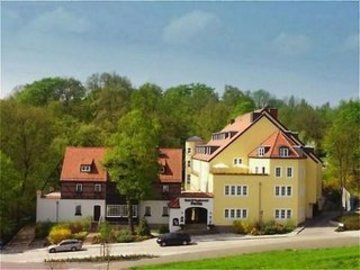 Hotel Romantik Hotel And Restaurant Pattis 4*