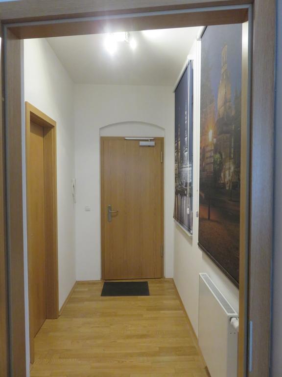 Historisches Bürgerhaus -kulturstiftung- Apartment *