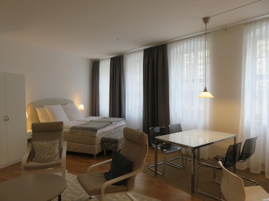 Apartment Historisches Bürgerhaus -kulturstiftung- Dresden