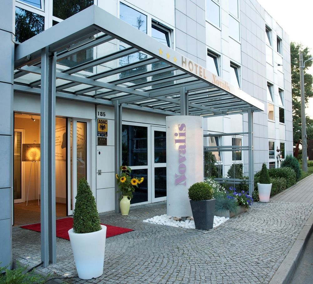 Novalis 3* Dresden