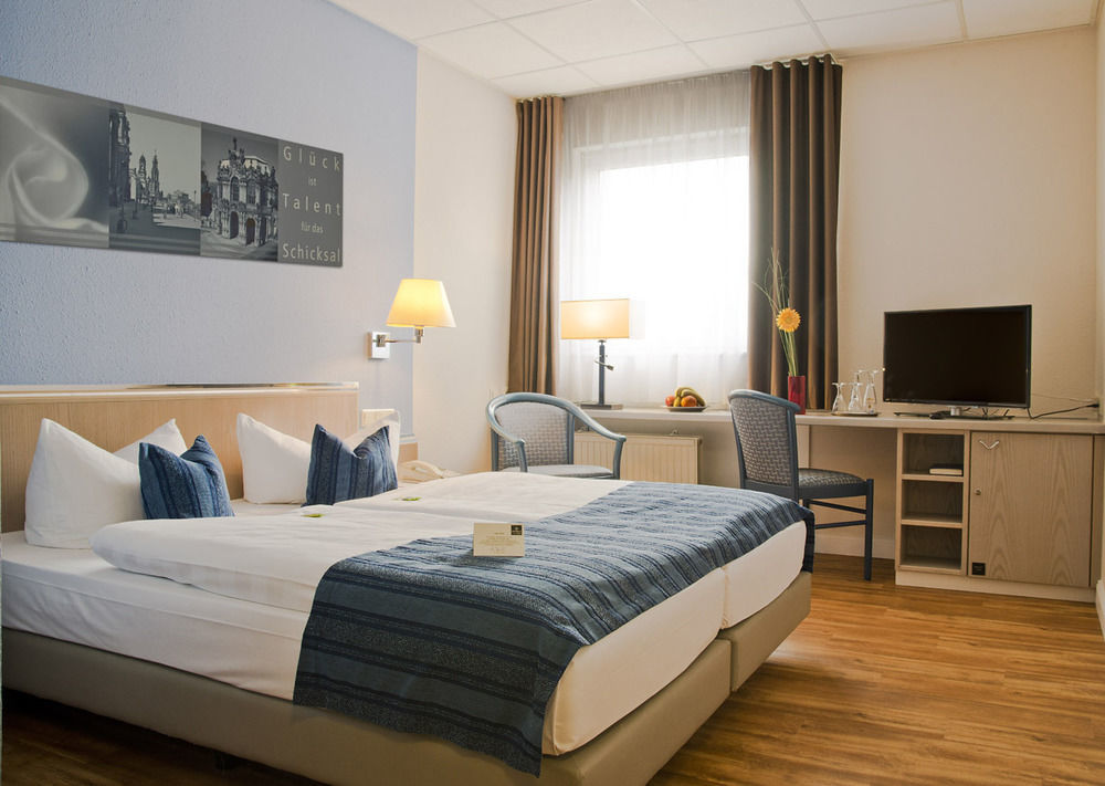 Novalis 3* Dresden