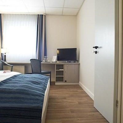 Hotel Novalis Dresden