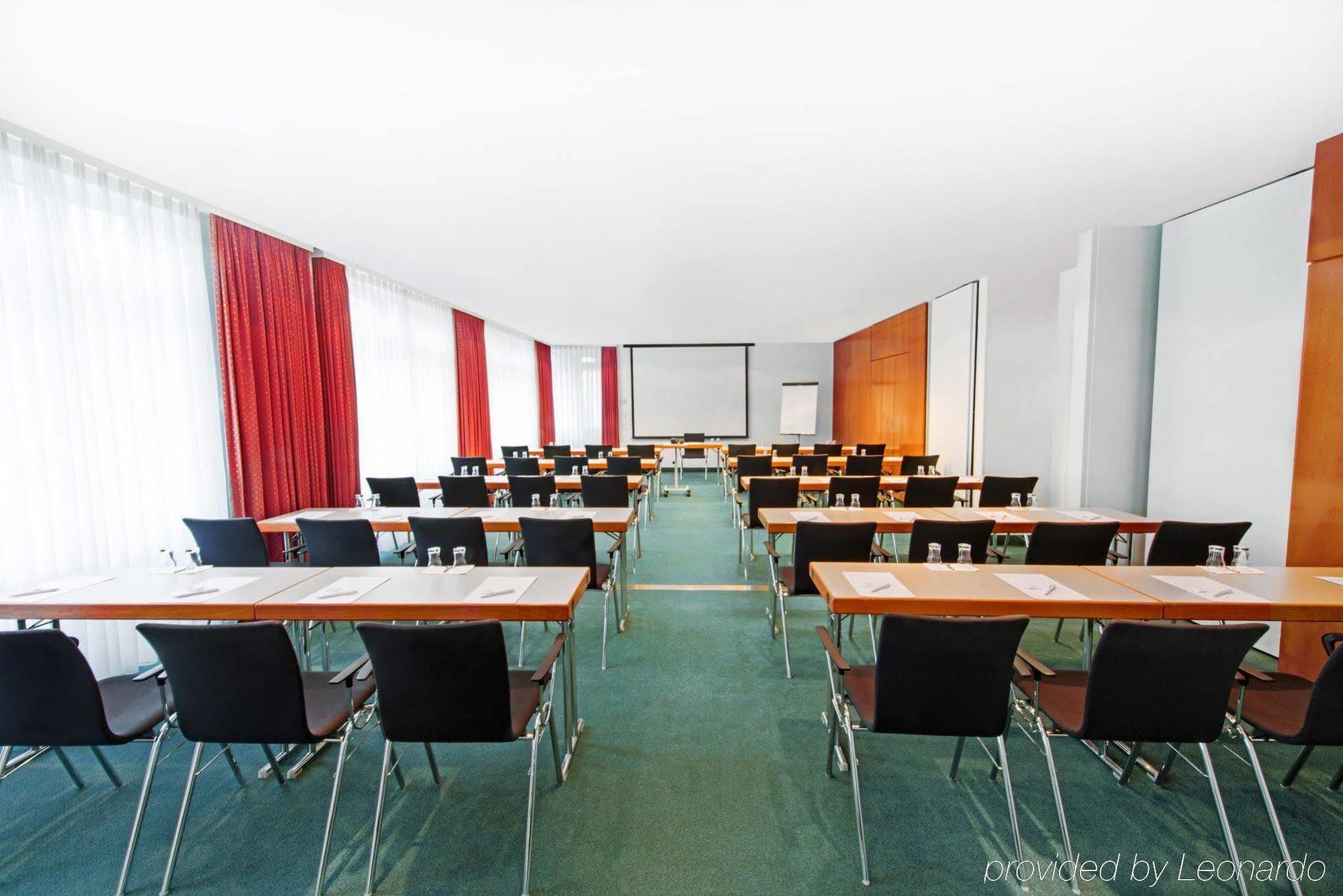 Dormero Airport Hotel Dresden