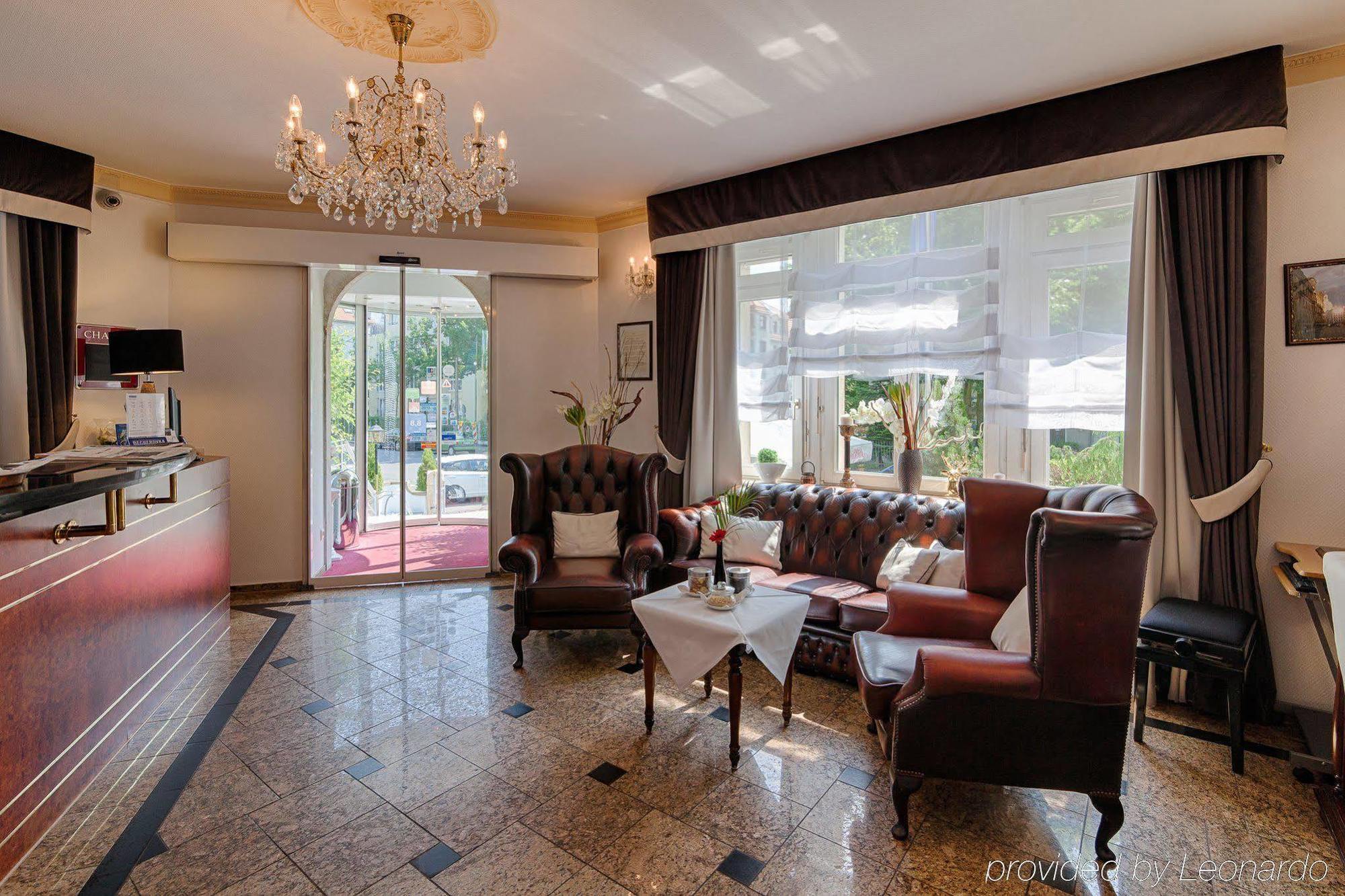 Smetana Hotel 4*