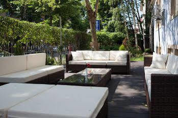 Smetana Hotel 4*