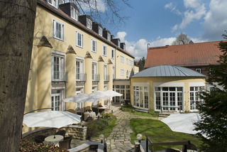 Romantik Hotel And Restaurant Pattis Hotel