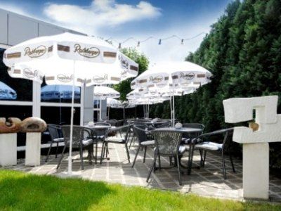 Hotel Novalis 3*