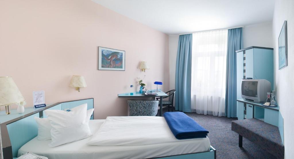 Smetana 4* Dresden