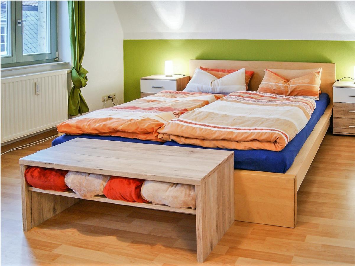 Barneby Apartment Dresden