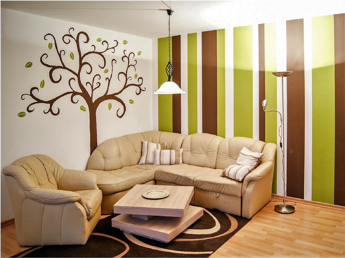 Barneby Apartment