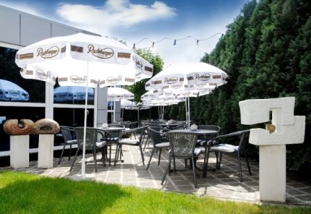 Hotel Novalis 3*
