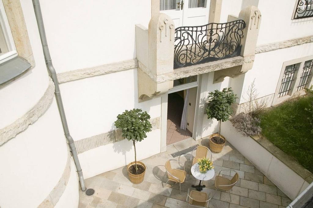 Sax Imperial Hotel 3*