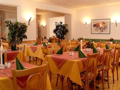 Hotel Novalis Dresden