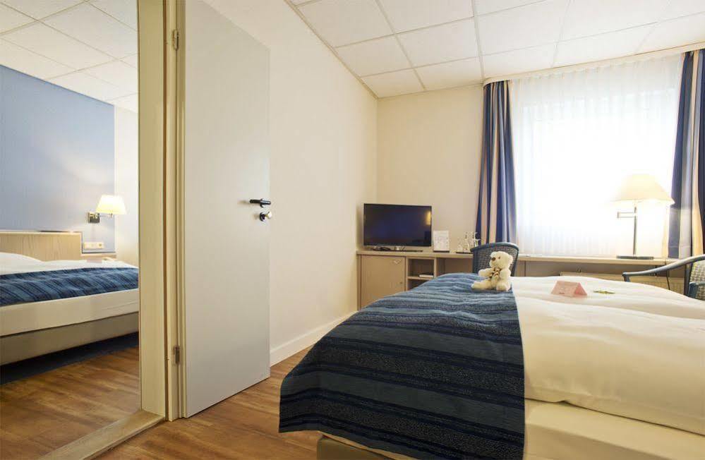 Novalis Hotel 3*