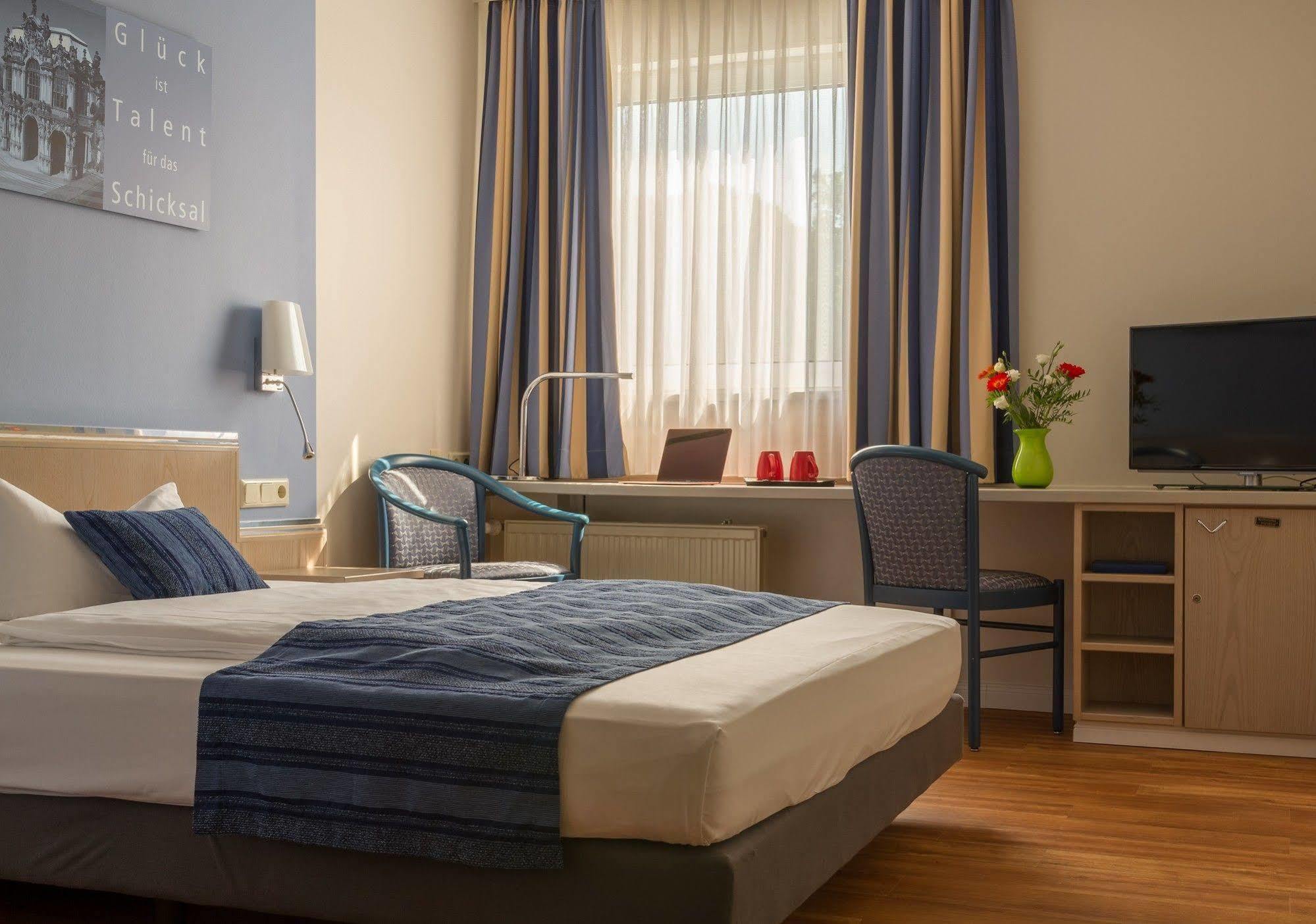 Novalis Hotel Dresden