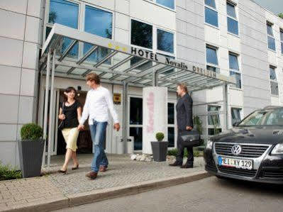 Hotel Novalis Dresden