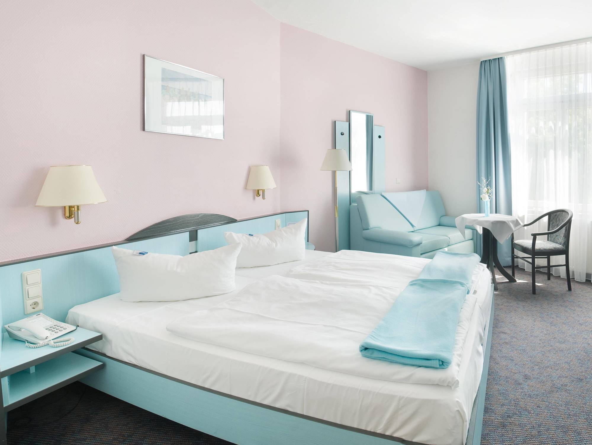 Hotel Smetana