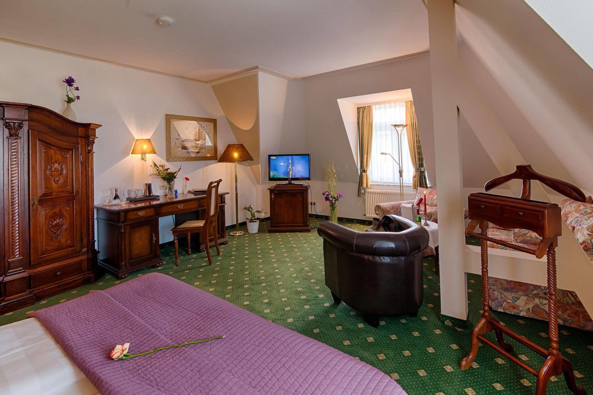 Smetana Hotel Dresden