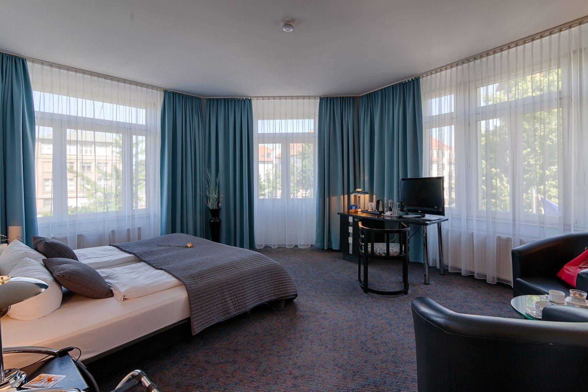 Smetana Hotel Dresden