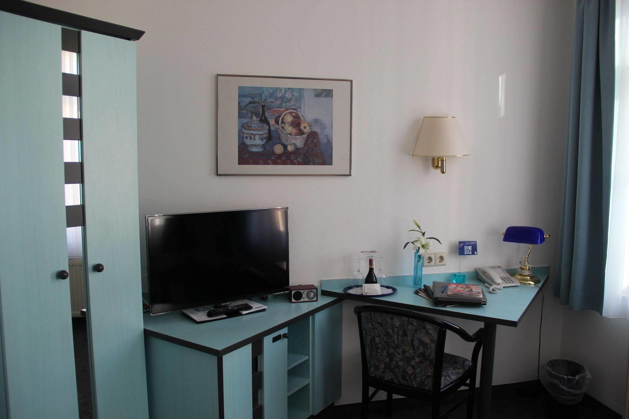 Hotel Smetana 4*