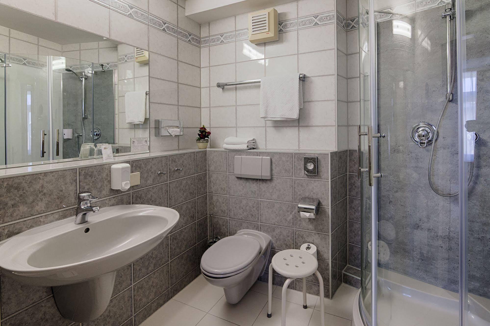 Smetana Hotel Dresden