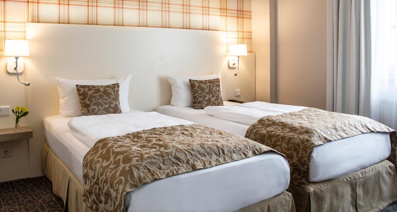 Western Quintessenz-forum Hotel Dresden