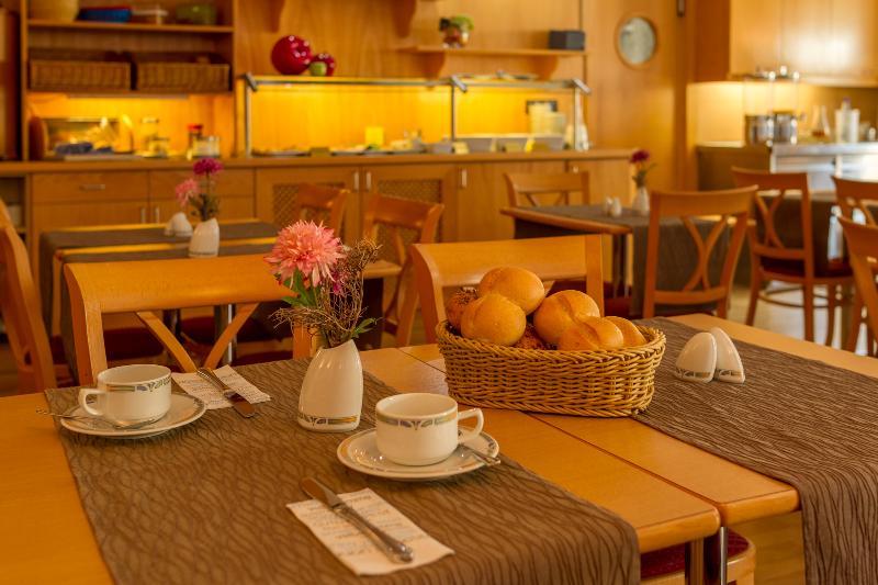 Hotel Novalis Dresden