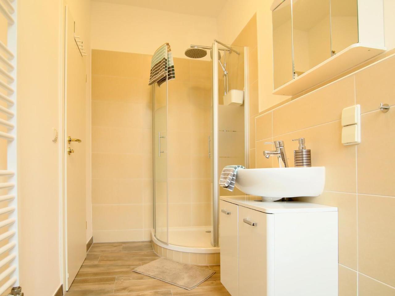 Ferienwohnung Kaitzbach Idylle Apartment Dresden