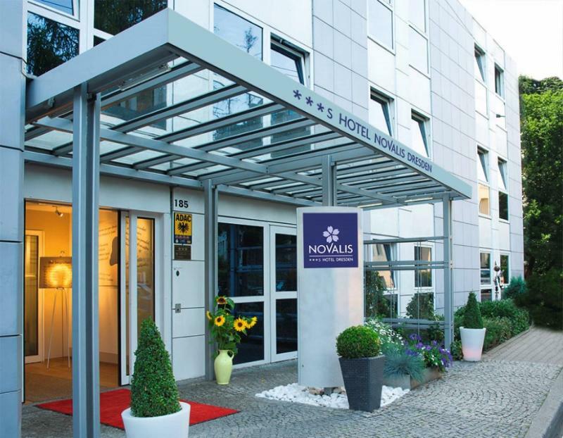 Hotel Novalis